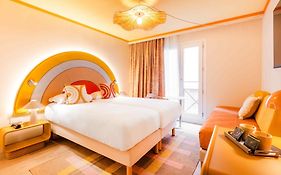 Hotel Apogia Nice